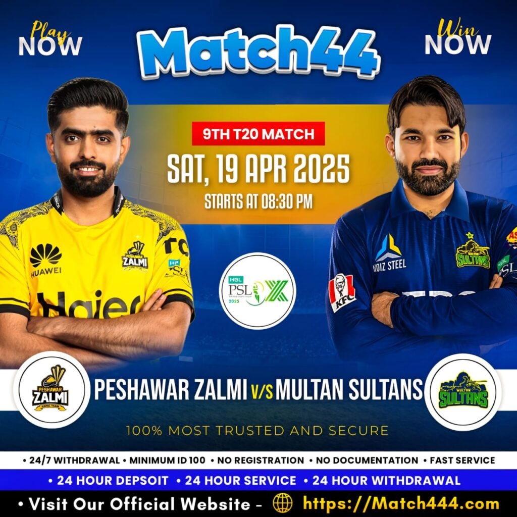 Match44signup  – Your Ultimate Online Betting & Gaming Destination